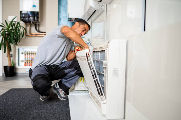 Best HVAC Duct Inspection Services  in , MD