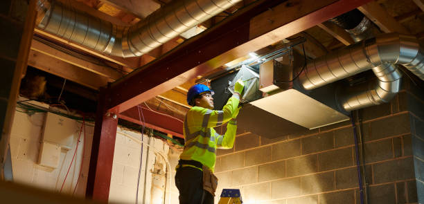 Best Residential Air Duct Cleaning  in , MD