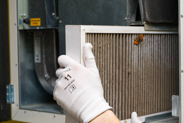 Best Air Duct Cleaning Near Me  in , MD