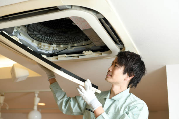 Best Affordable Air Duct Cleaning  in , MD