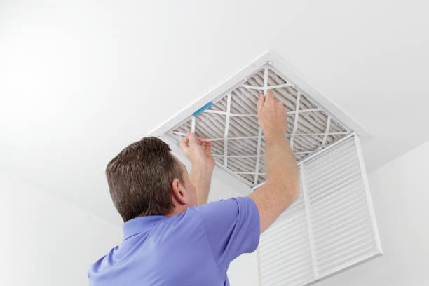 Best Commercial Air Duct Cleaning  in , MD